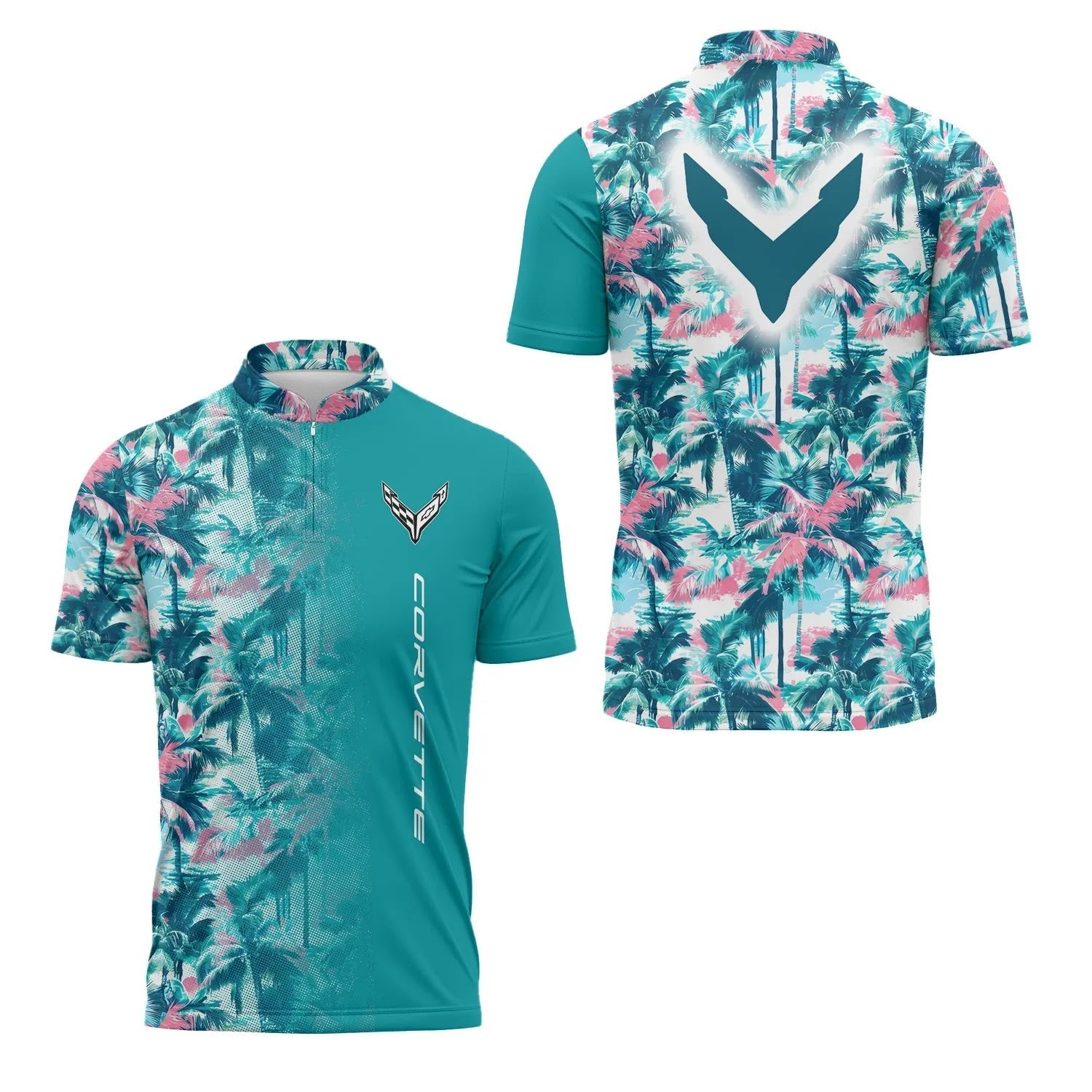 Corvette Apparels SHW061