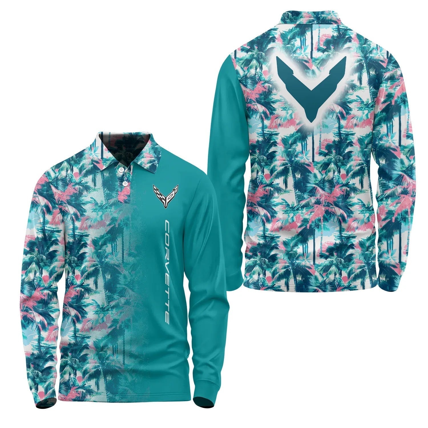 Corvette Apparels SHW061