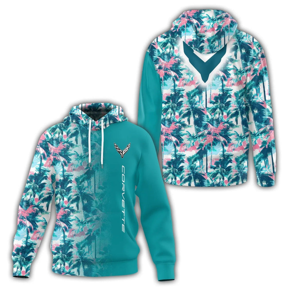 Corvette Apparels SHW061