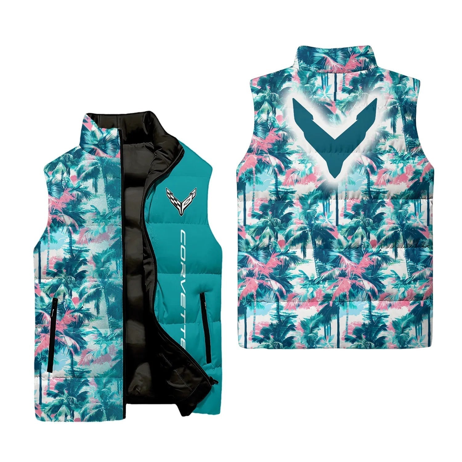 Corvette Apparels SHW061