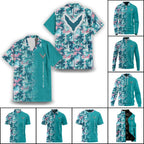 Corvette Apparels SHW061
