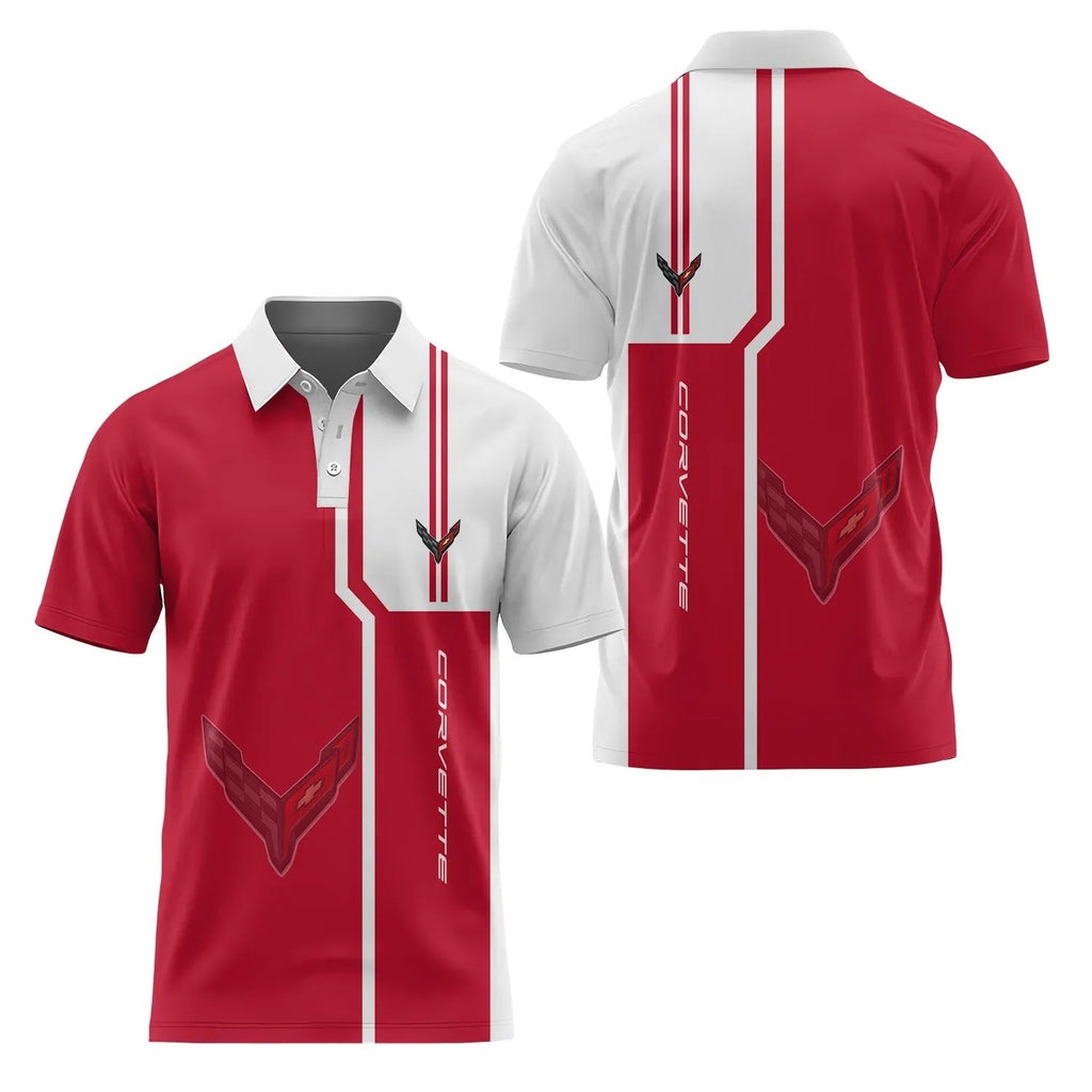 Corvette Apparels SC064