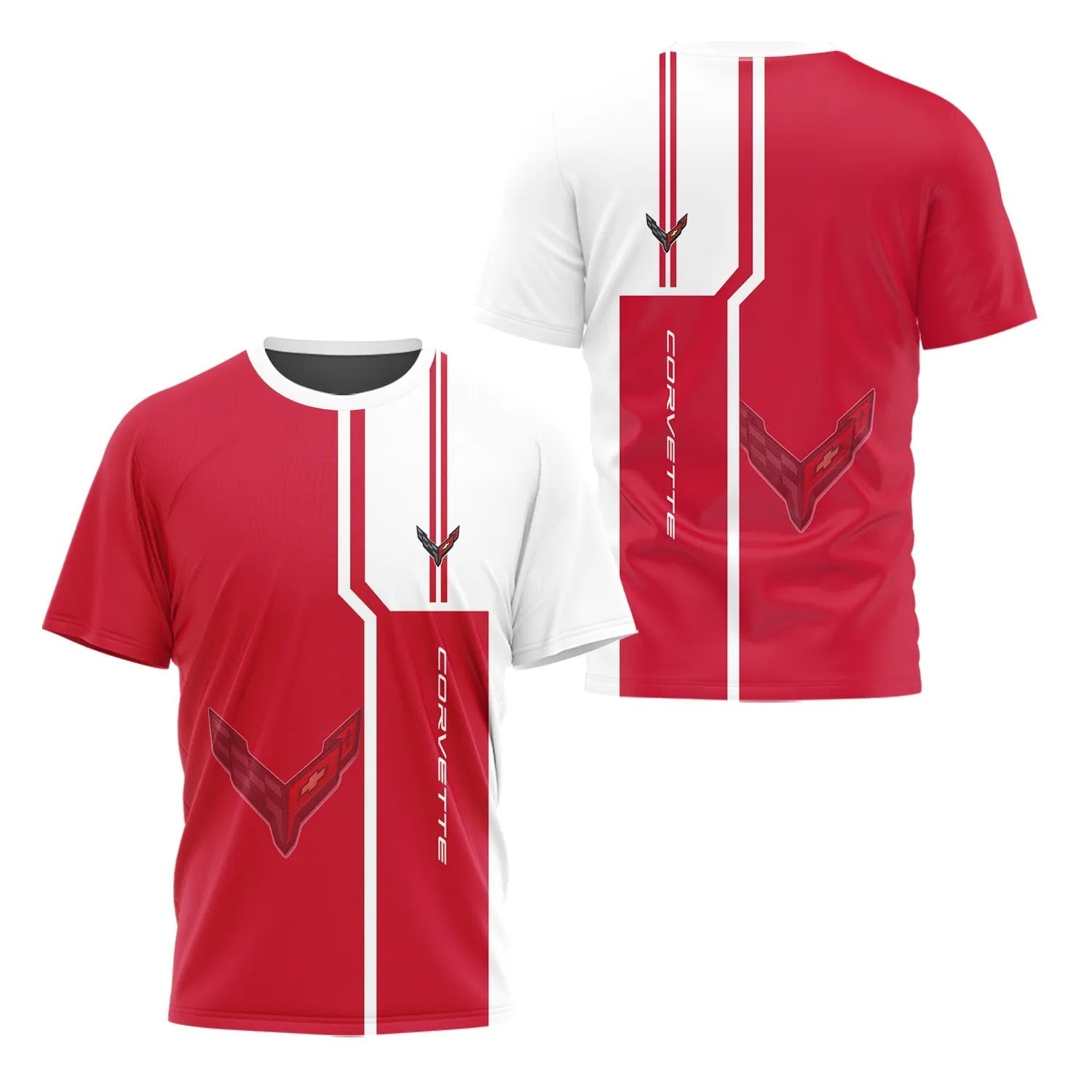 Corvette Apparels SC064