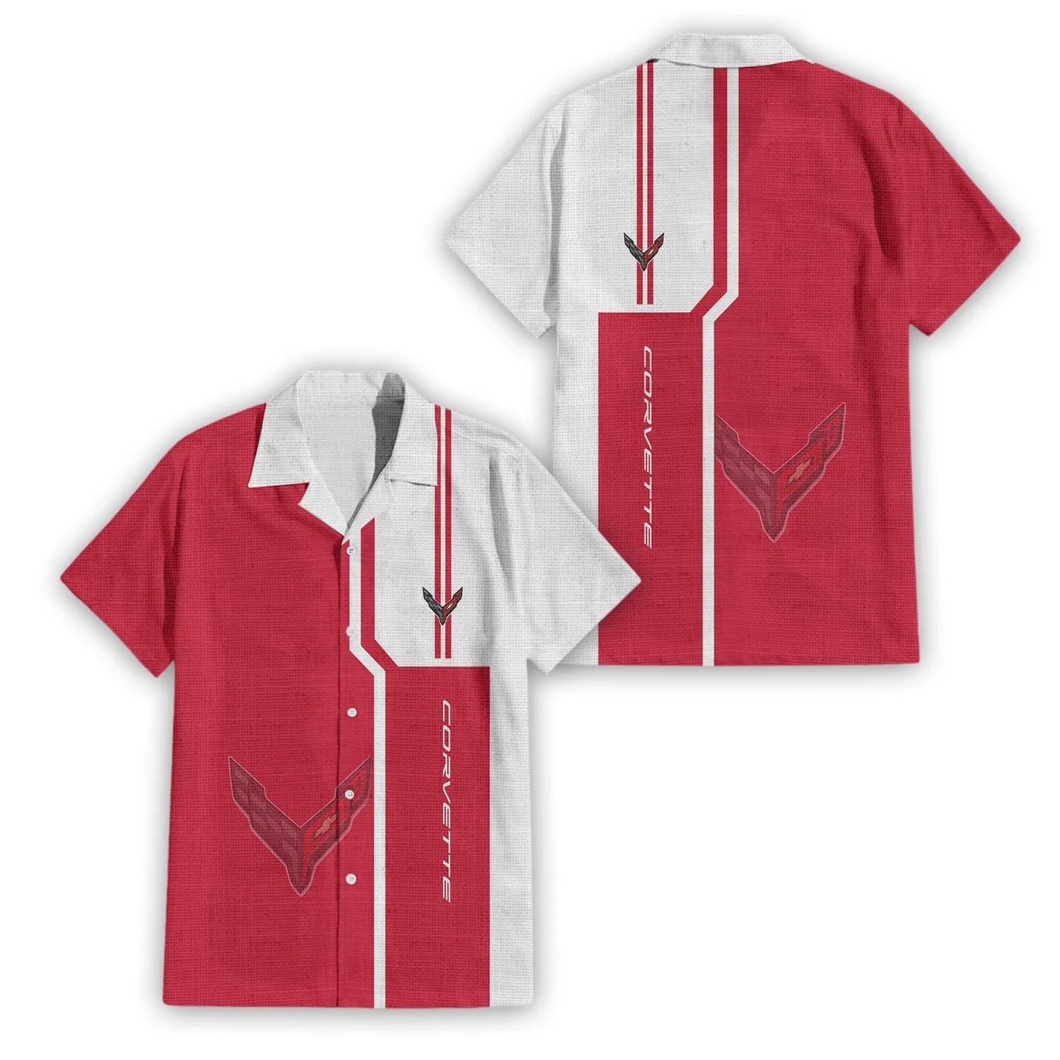 Corvette Apparels SC064
