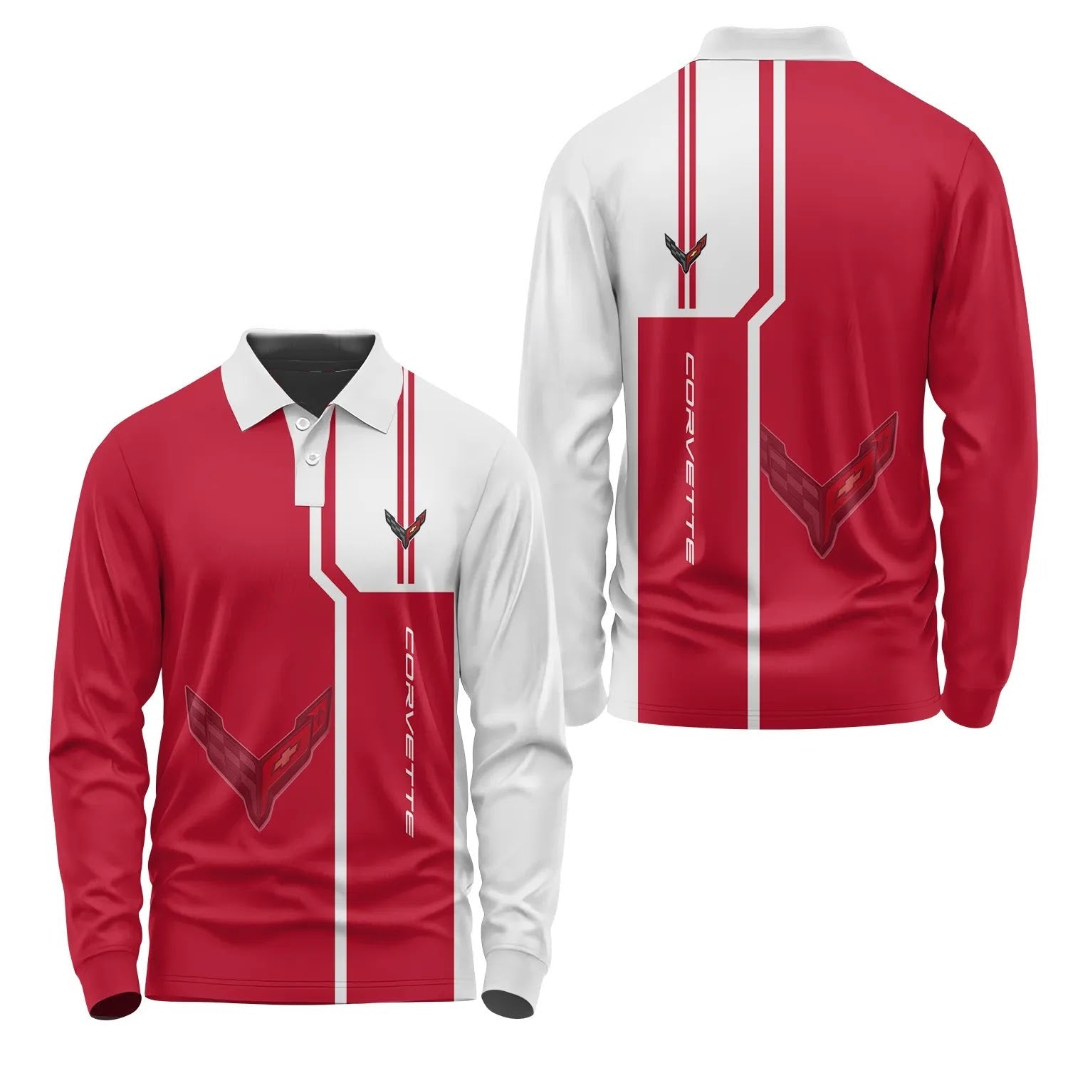 Corvette Apparels SC064