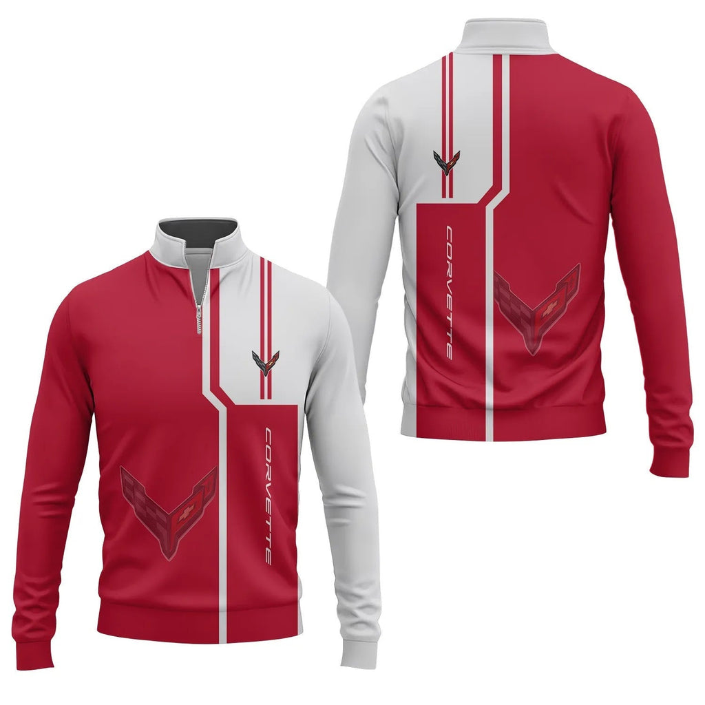 Corvette Apparels SC064