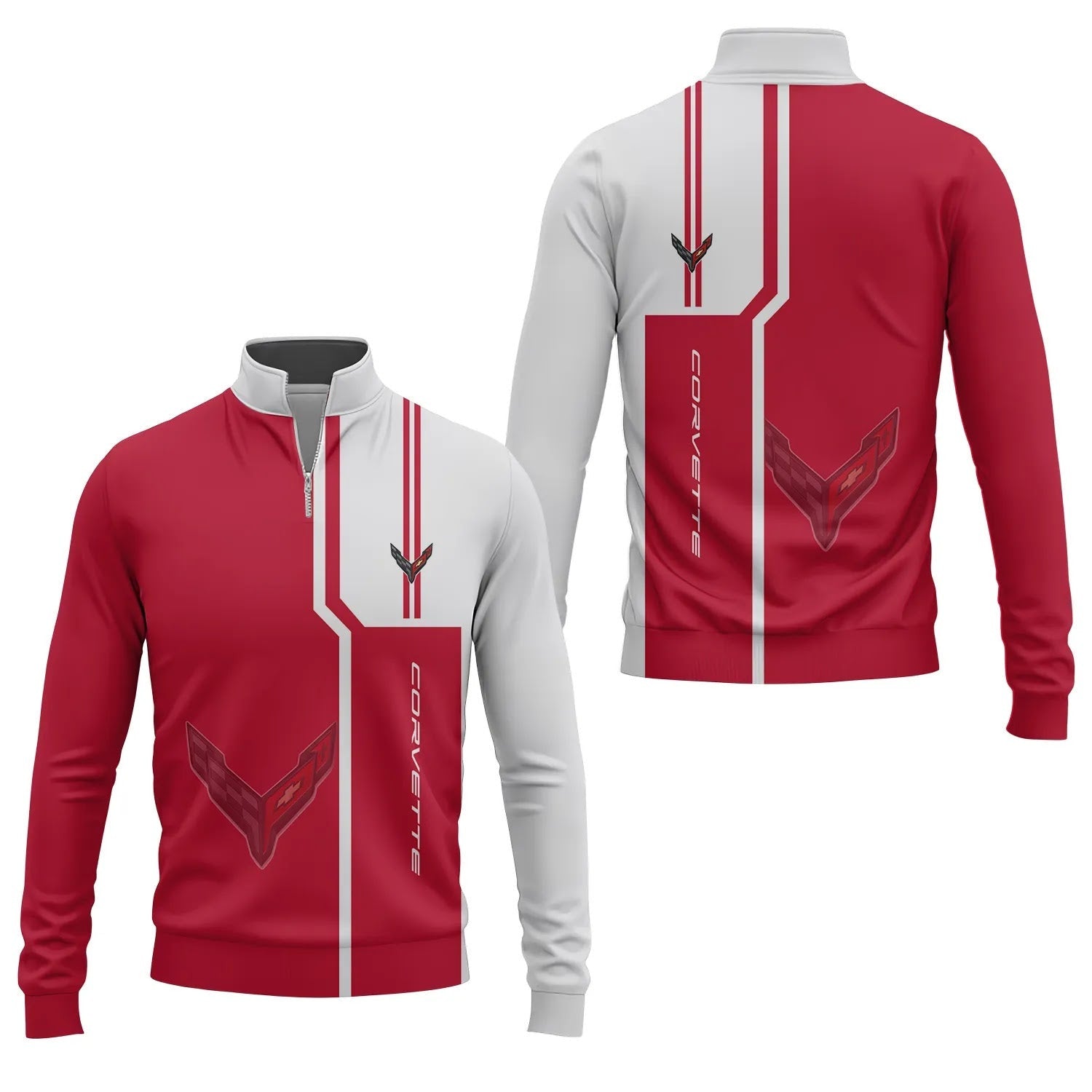 Corvette Apparels SC064