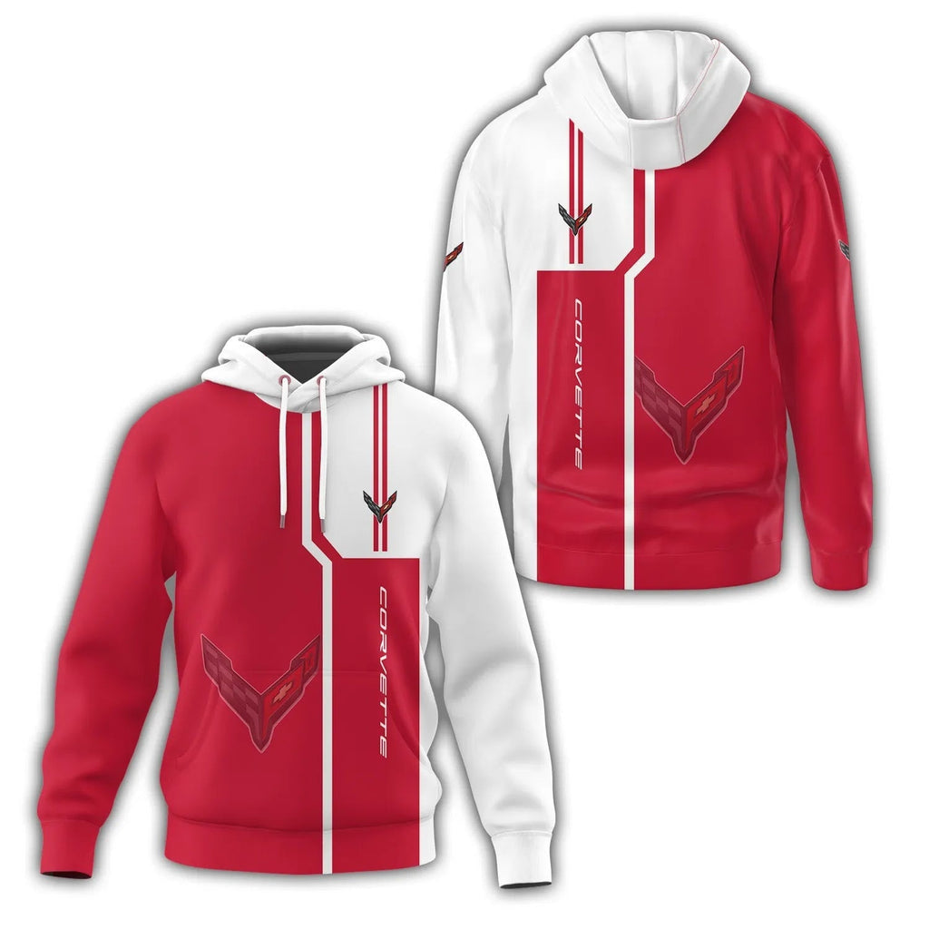Corvette Apparels SC064