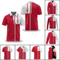 Corvette Apparels SC064