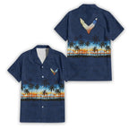 Corvette Apparels SHW017