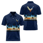 Corvette Apparels SHW017