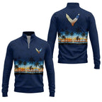 Corvette Apparels SHW017