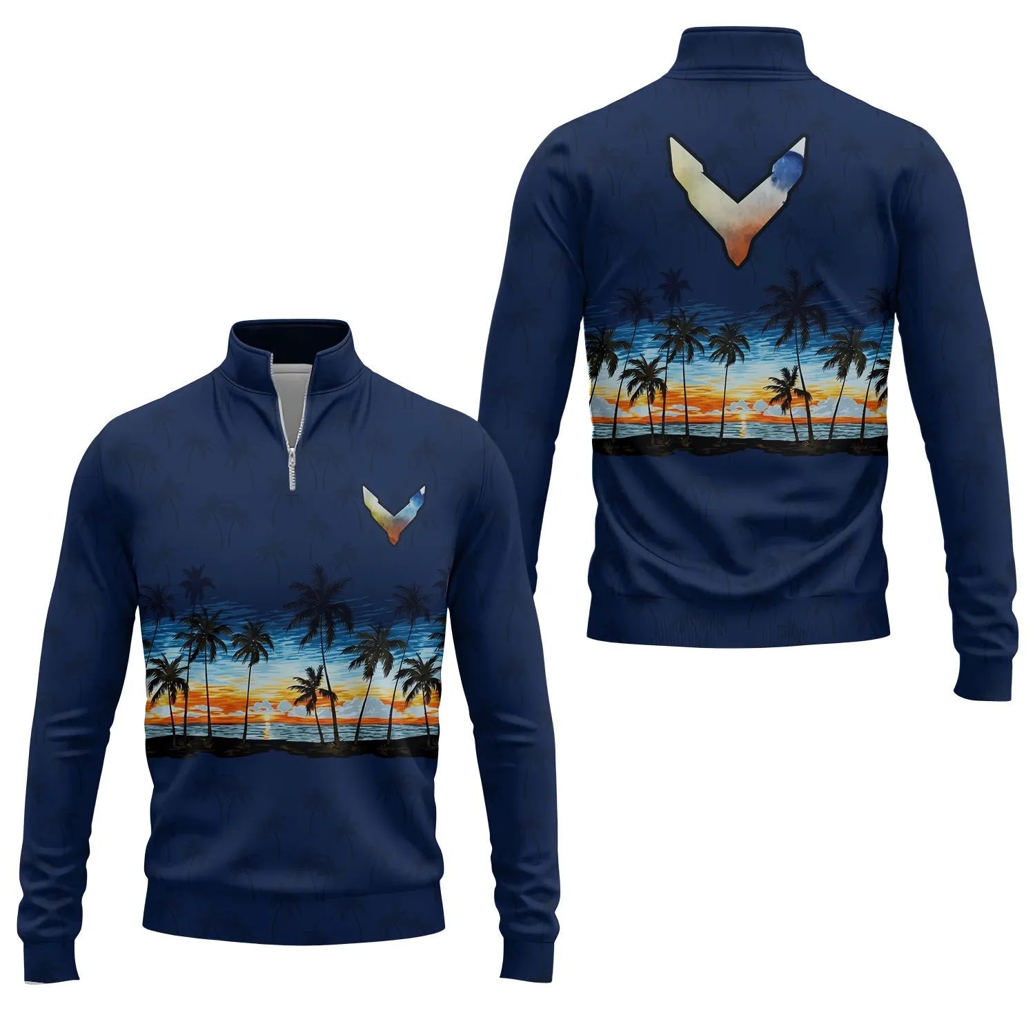 Corvette Apparels SHW017