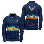 Corvette Apparels SHW017