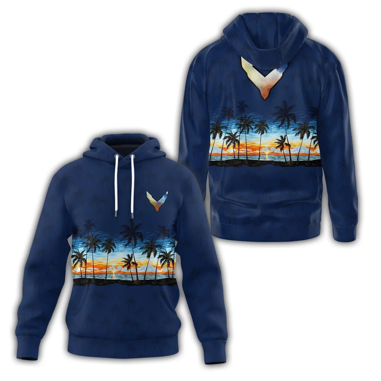 Corvette Apparels SHW017