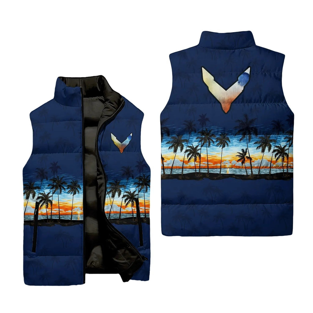 Corvette Apparels SHW017