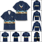Corvette Apparels SHW017