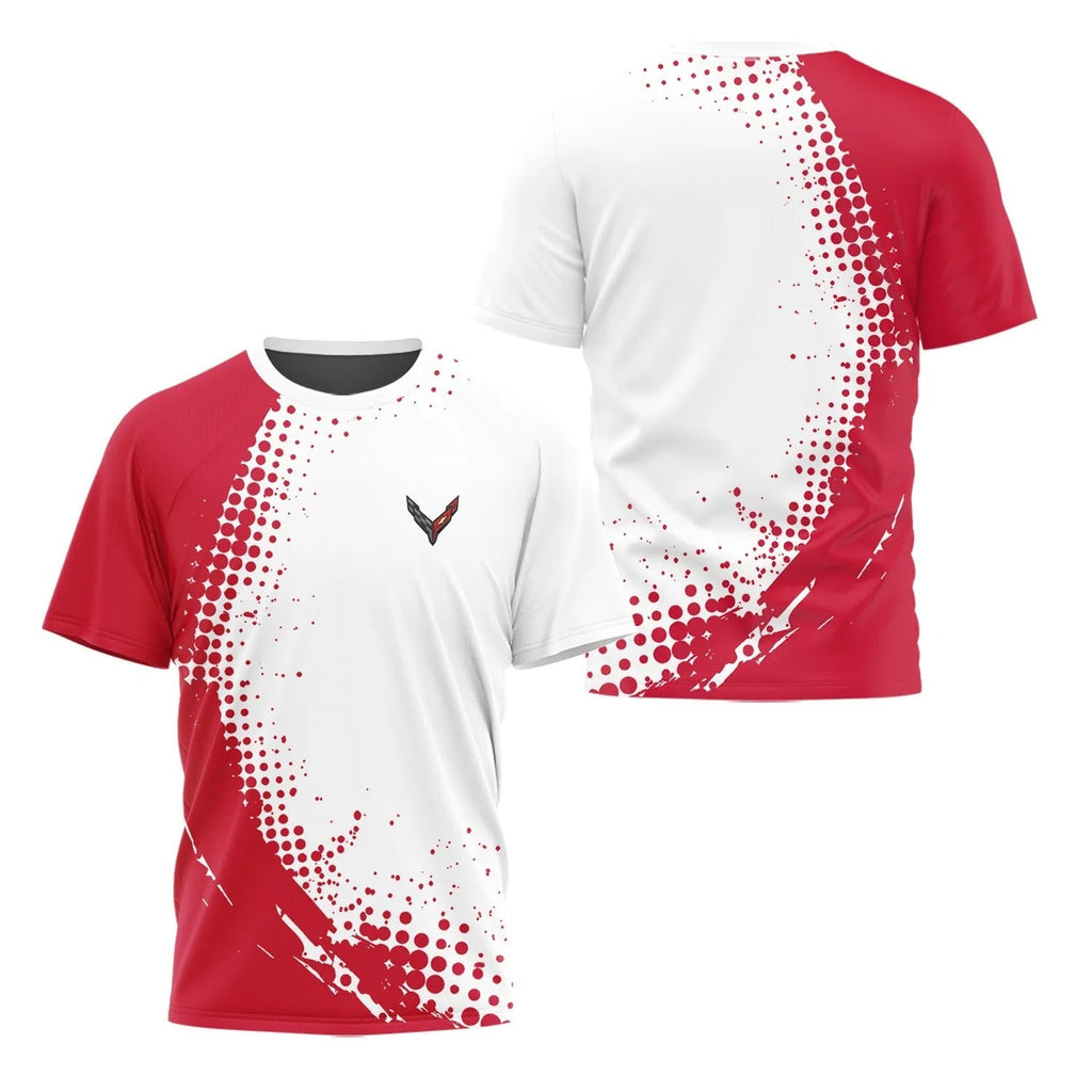 Corvette Apparels SC095