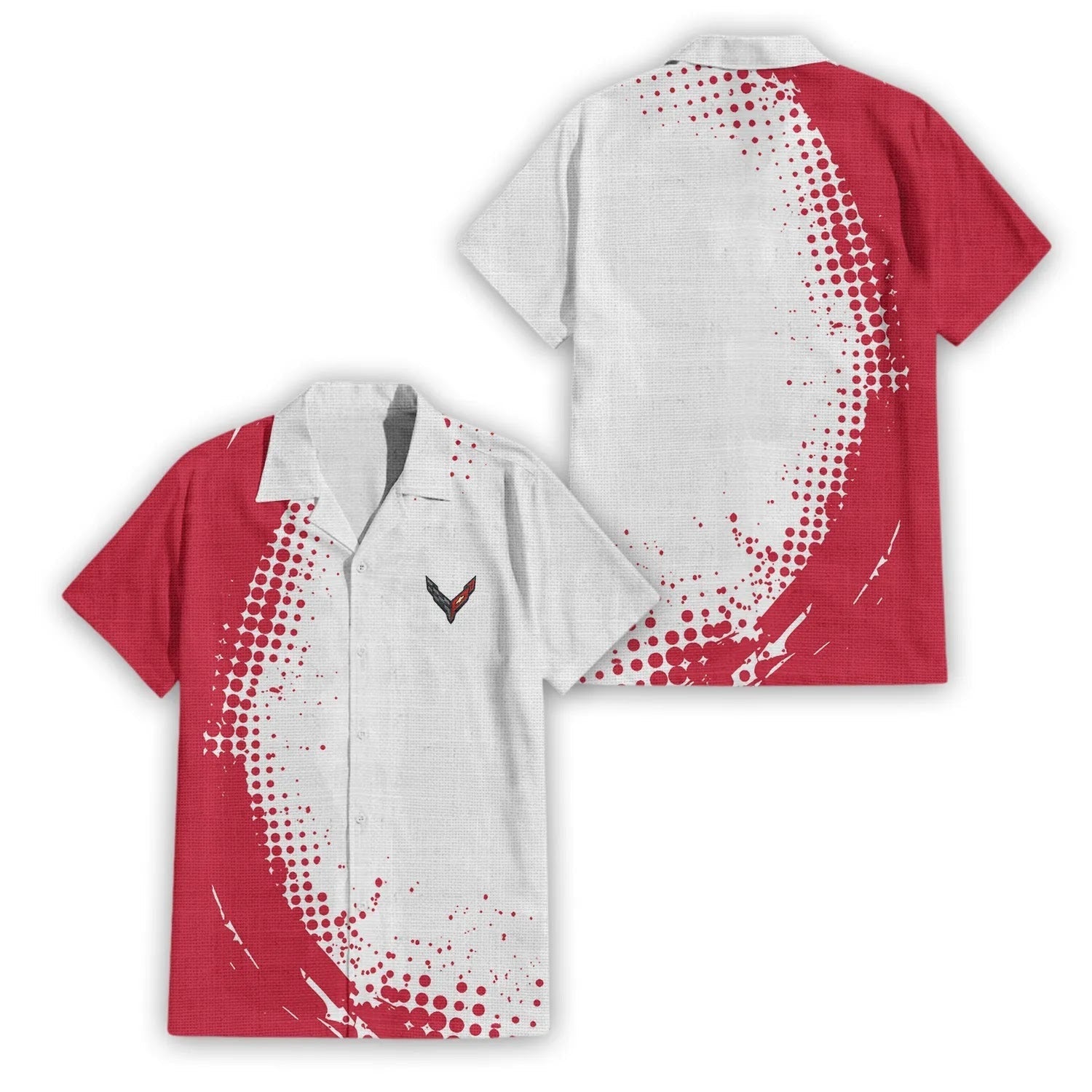 Corvette Apparels SC095