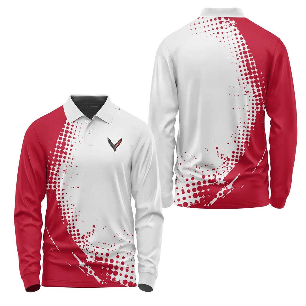 Corvette Apparels SC095