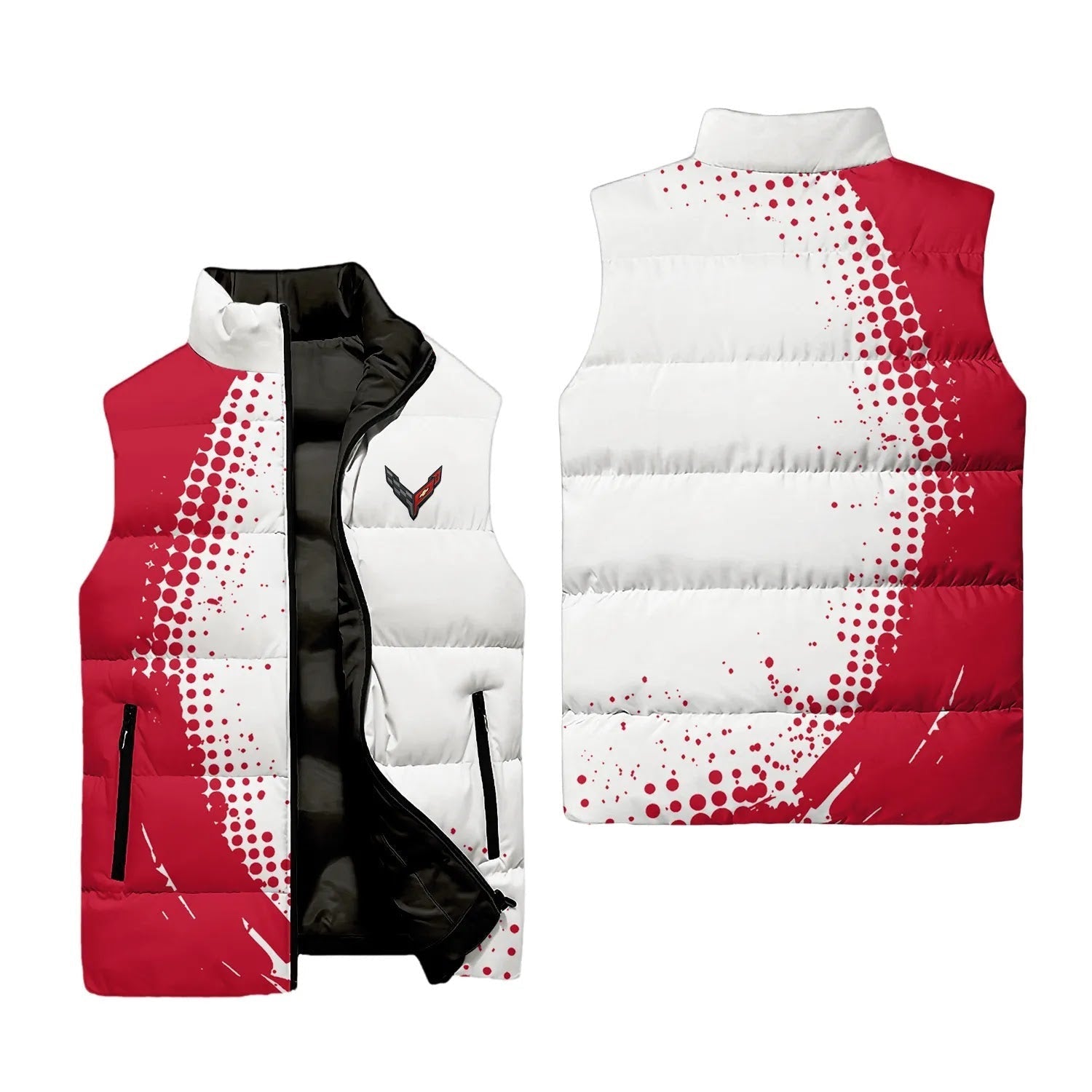 Corvette Apparels SC095