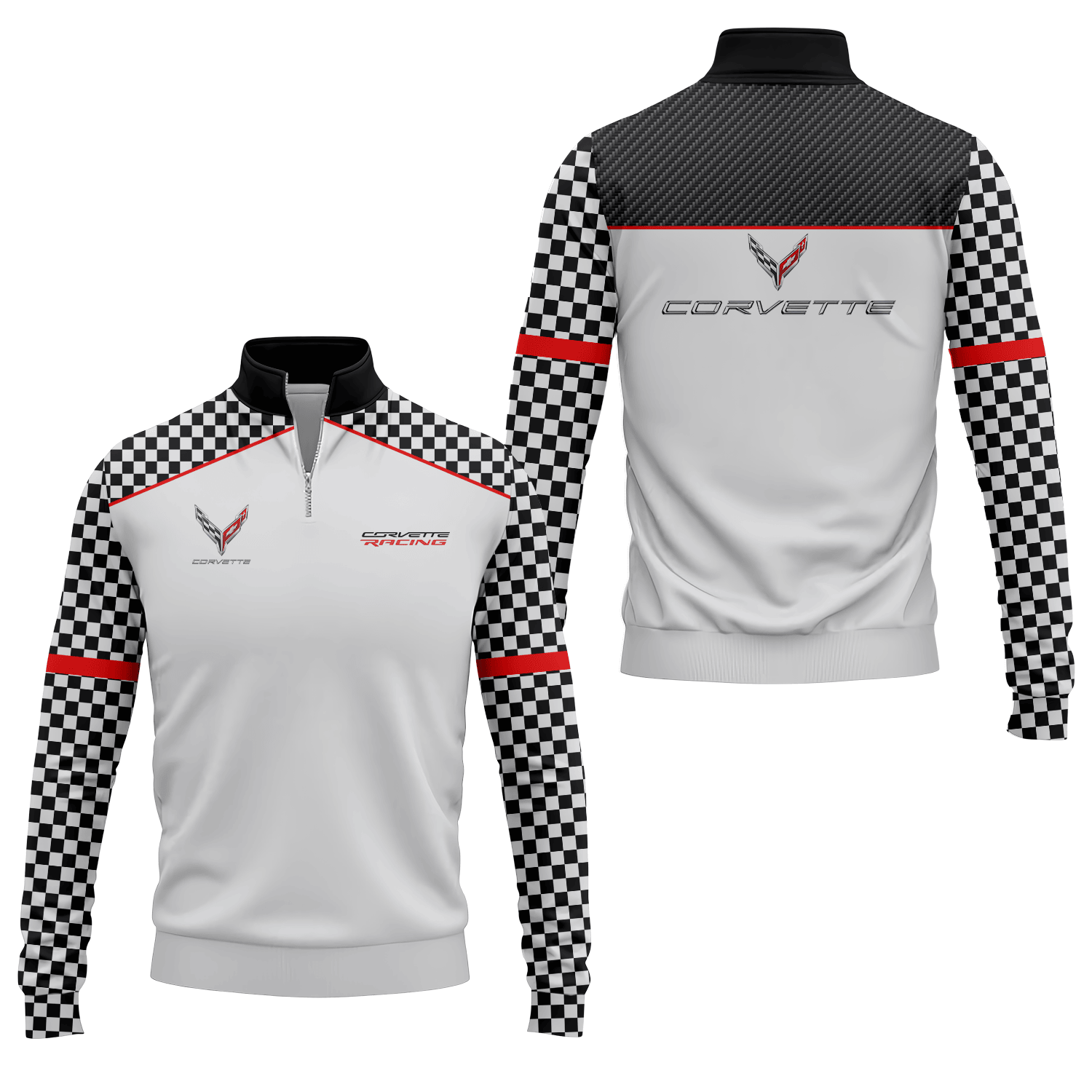 Corvette Apparels USPL398