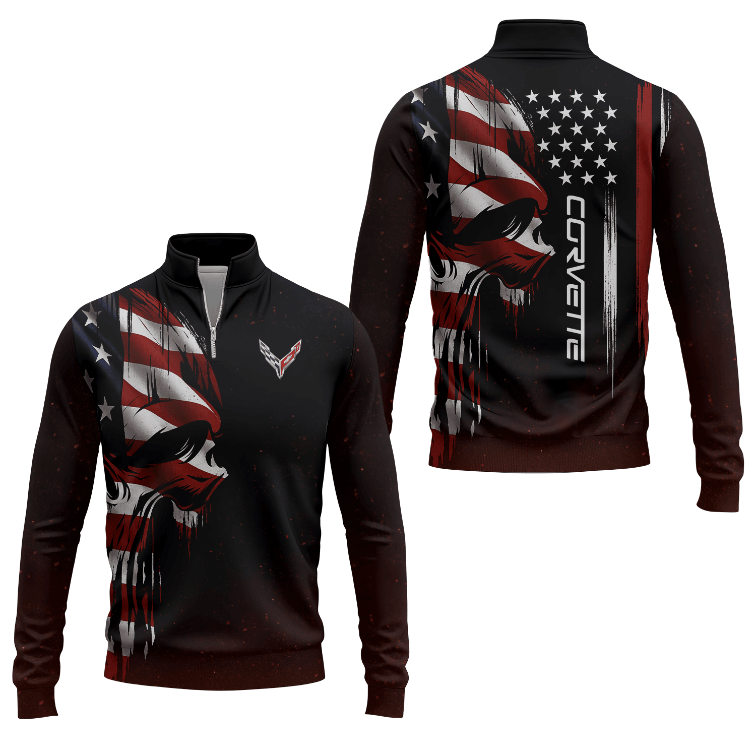 Corvette Apparels USPL402