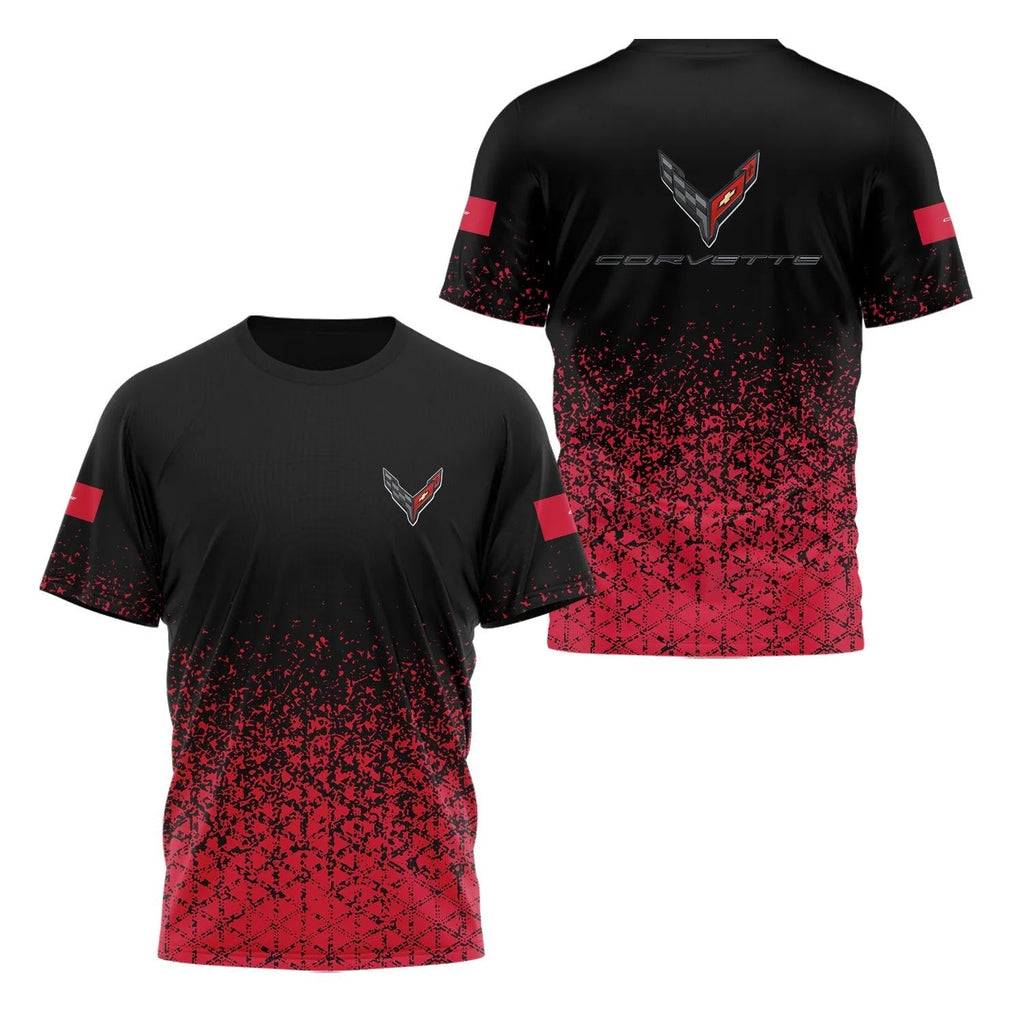 Corvette Apparels SC096