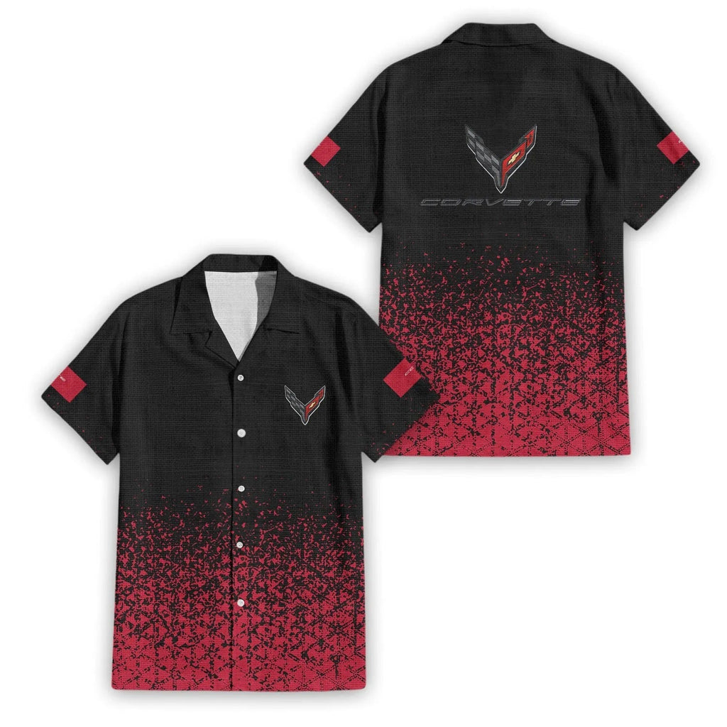 Corvette Apparels SC096