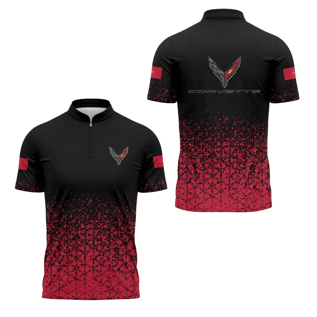 Corvette Apparels SC096