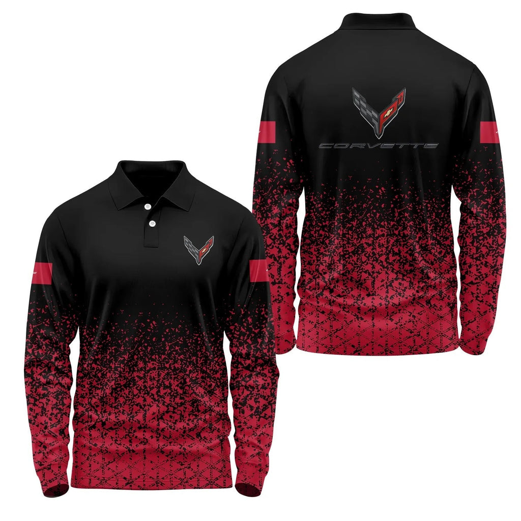 Corvette Apparels SC096