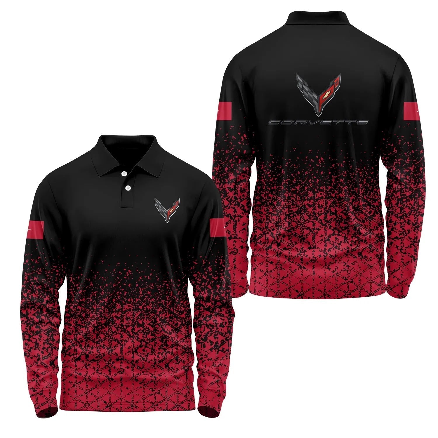 Corvette Apparels SC096