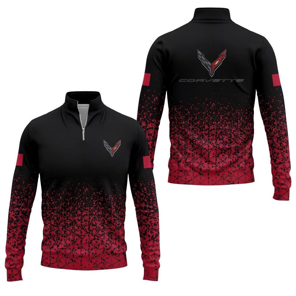 Corvette Apparels SC096