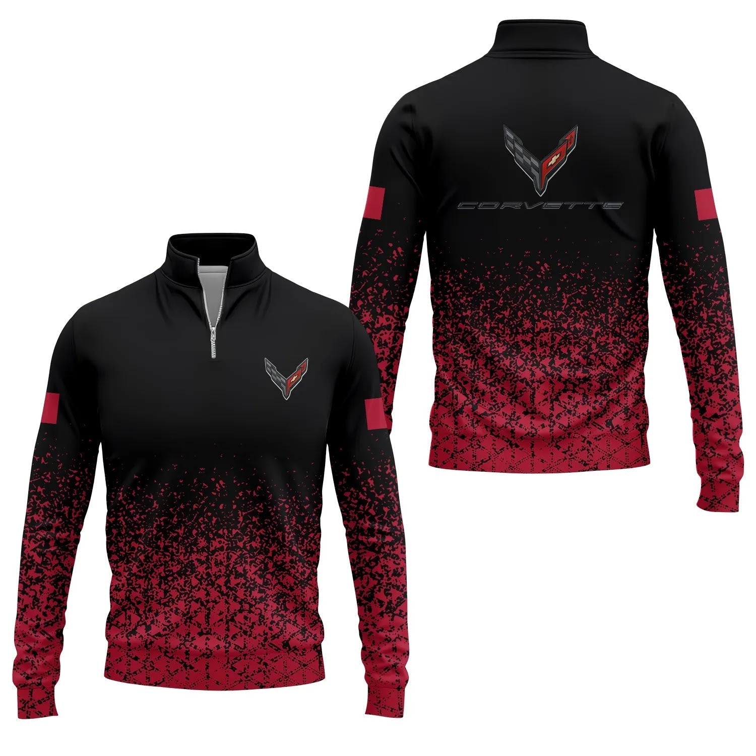 Corvette Apparels SC096