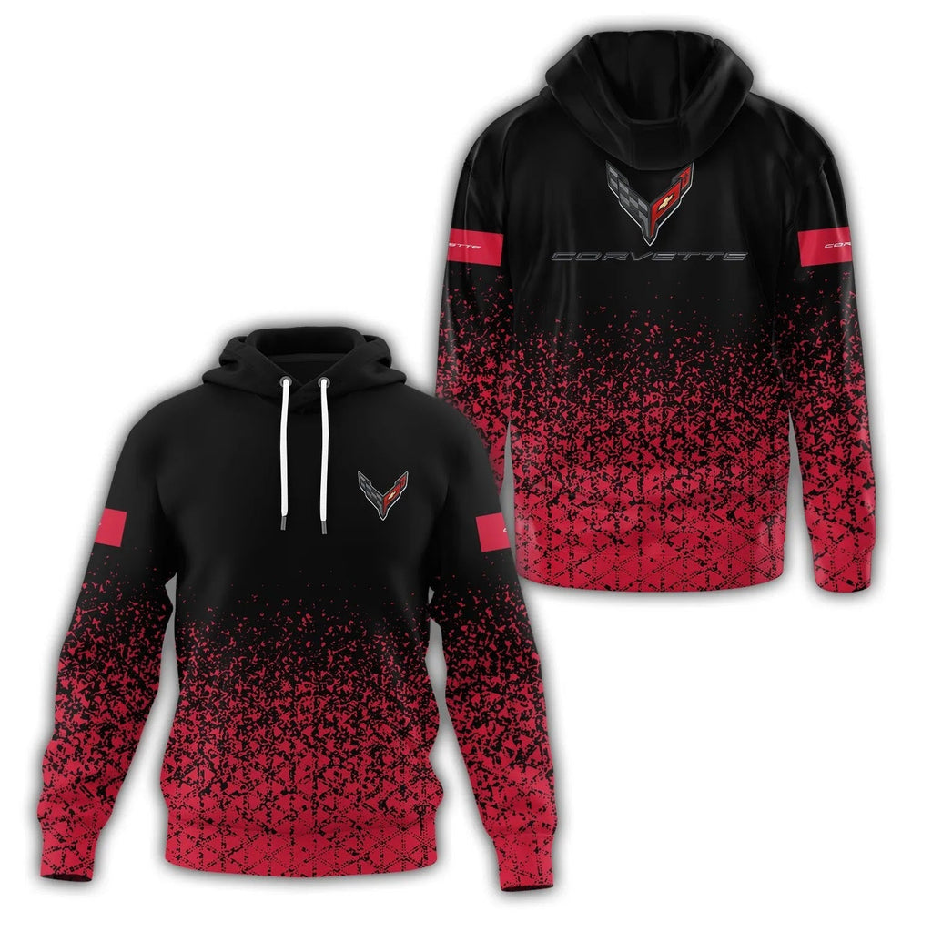 Corvette Apparels SC096