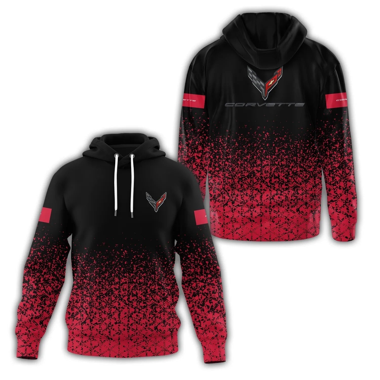 Corvette Apparels SC096