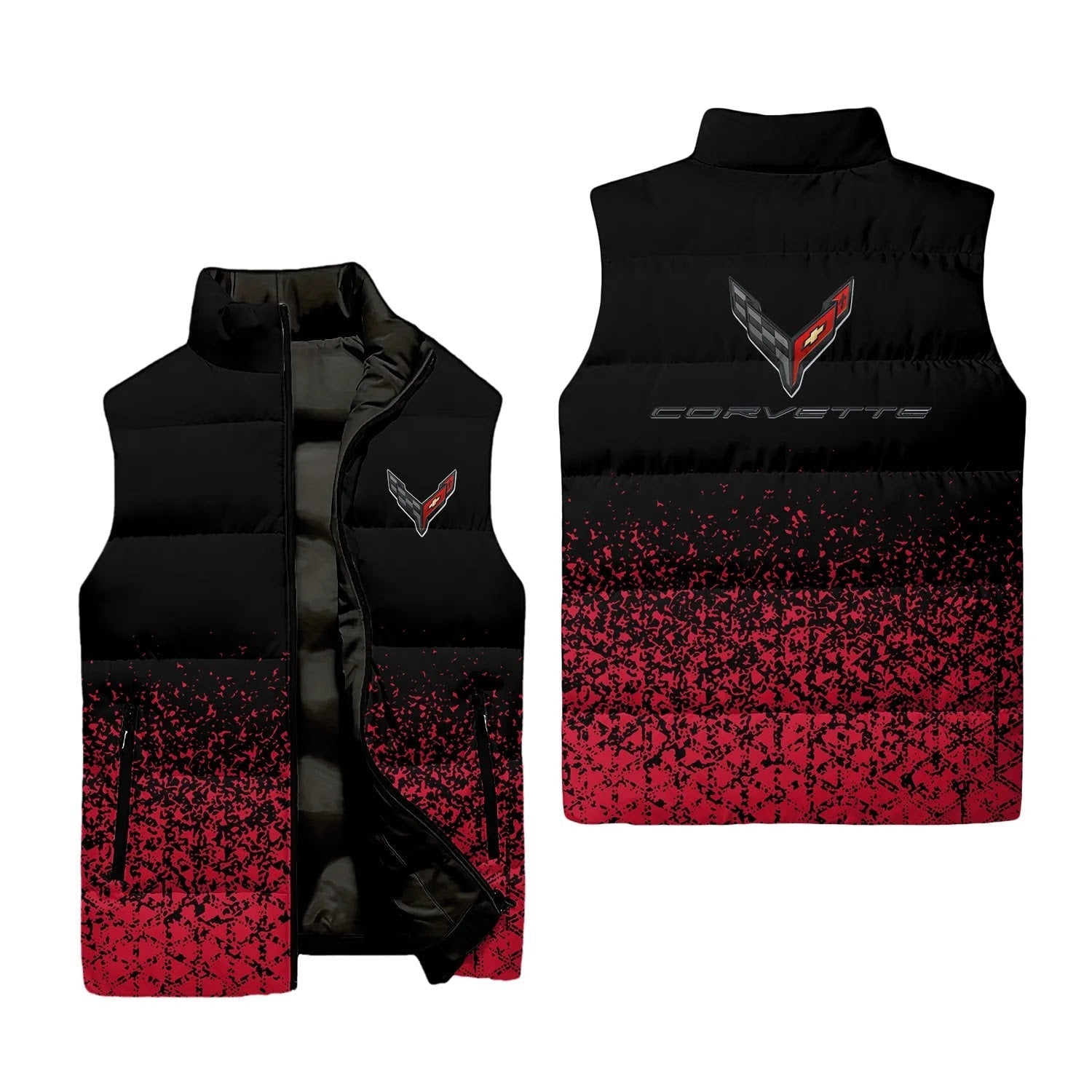 Corvette Apparels SC096