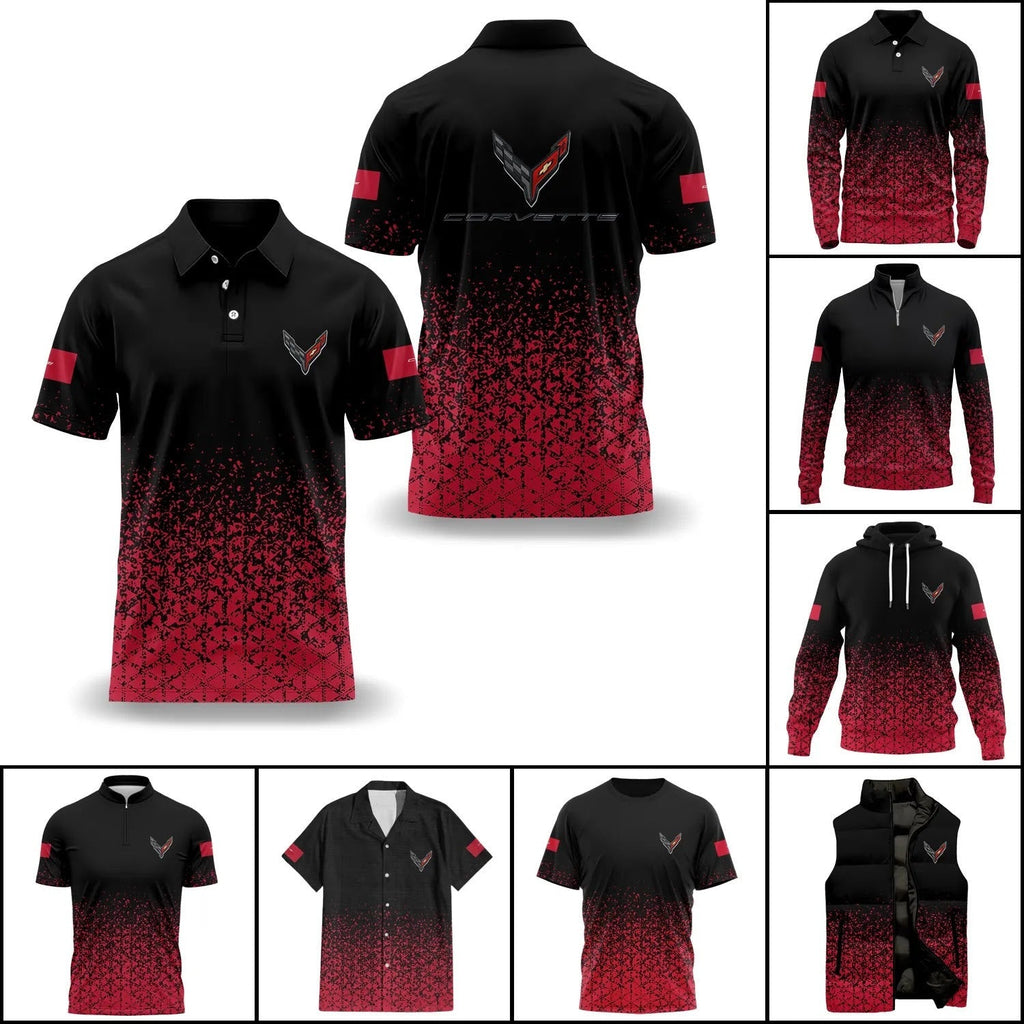 Corvette Apparels SC096