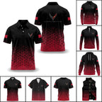 Corvette Apparels SC096