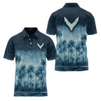 Corvette Apparels SHW021