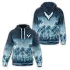 Corvette Apparels SHW021