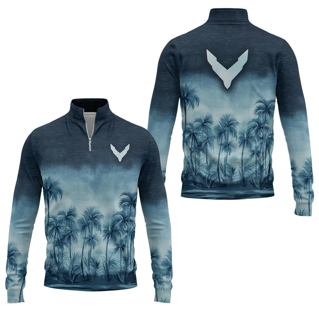 Corvette Apparels SHW021