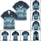 Corvette Apparels SHW021