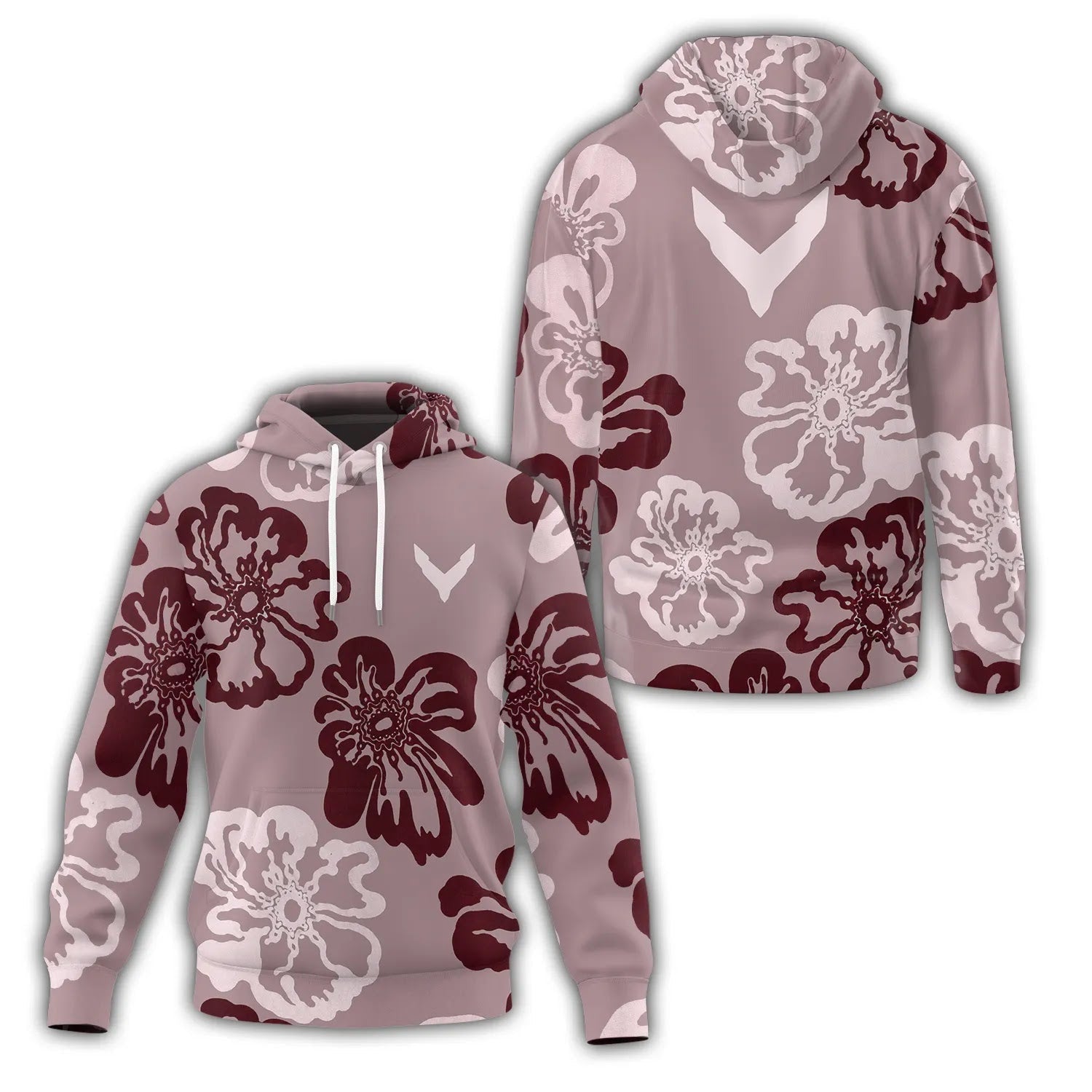 Corvette Apparels SHW073