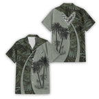 Corvette Apparels SHW063