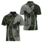 Corvette Apparels SHW063