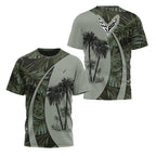 Corvette Apparels SHW063