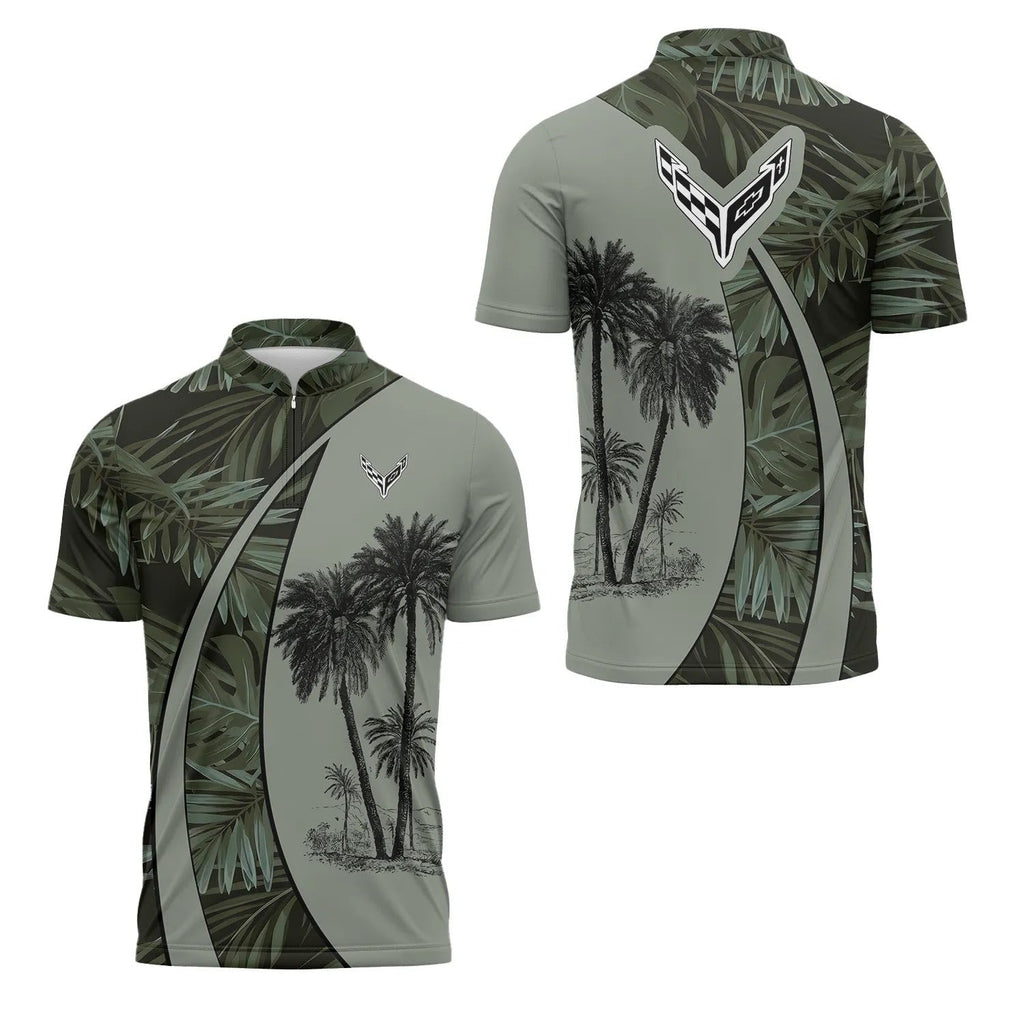 Corvette Apparels SHW063