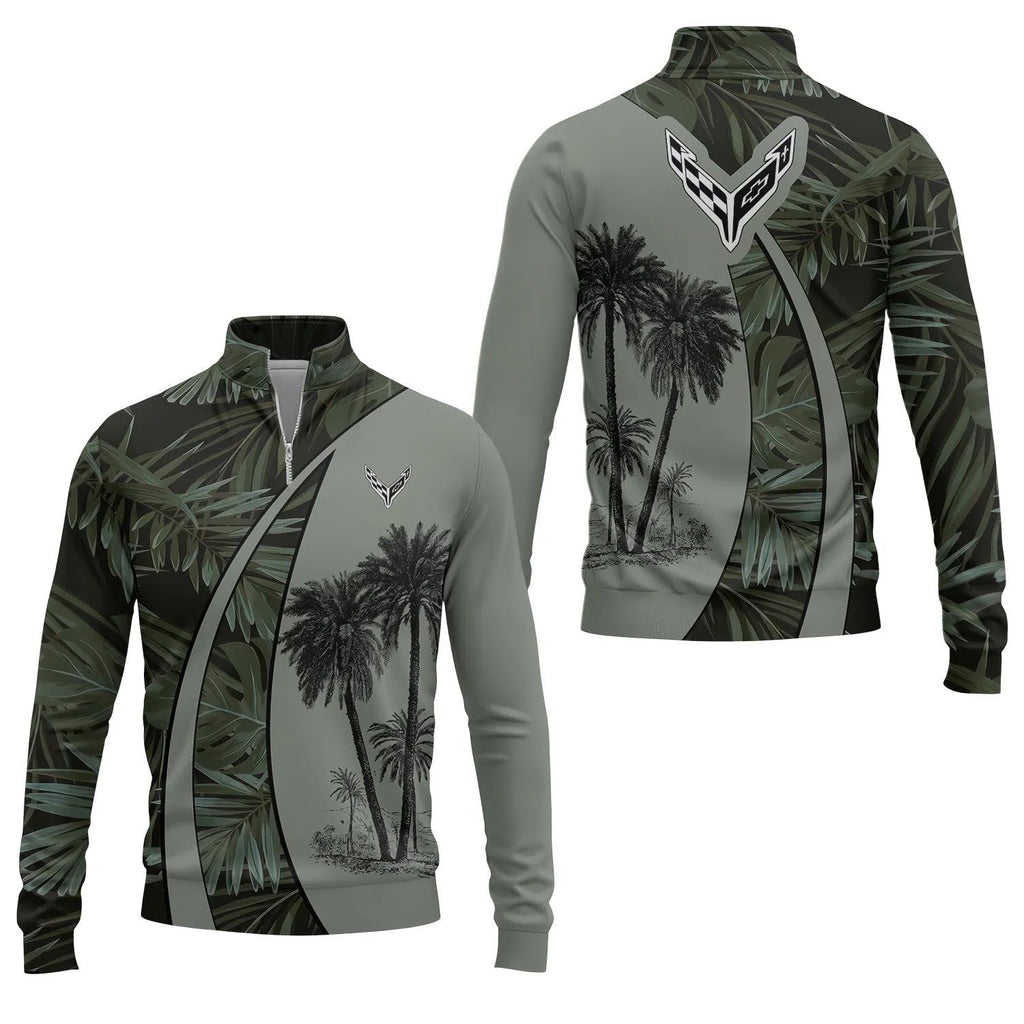 Corvette Apparels SHW063