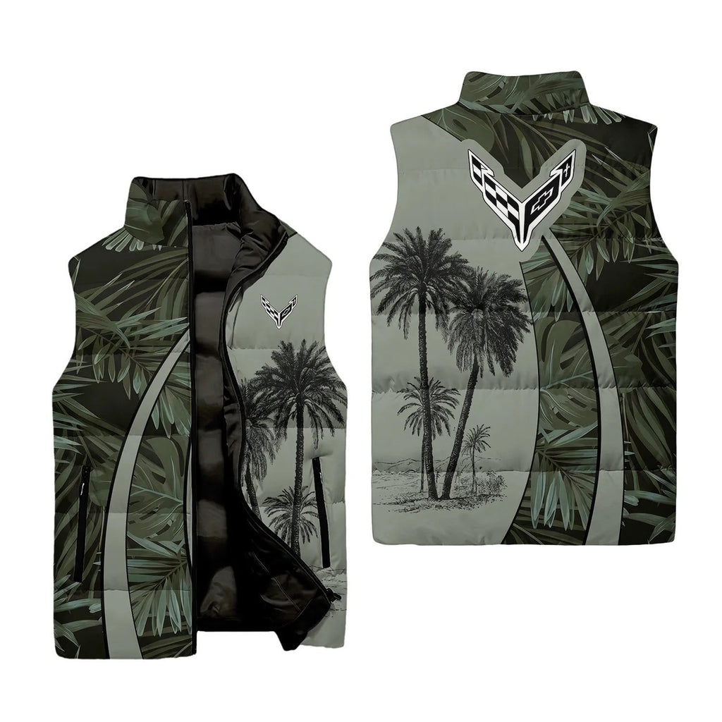 Corvette Apparels SHW063